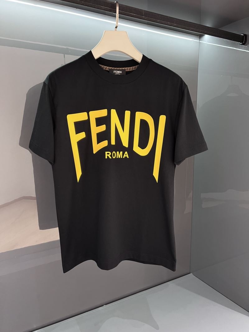 Fendi T-Shirts